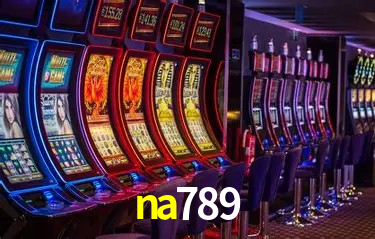 Segurança 2FA na789