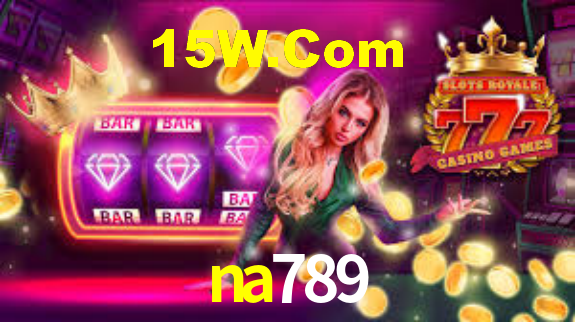 na789 - App Features