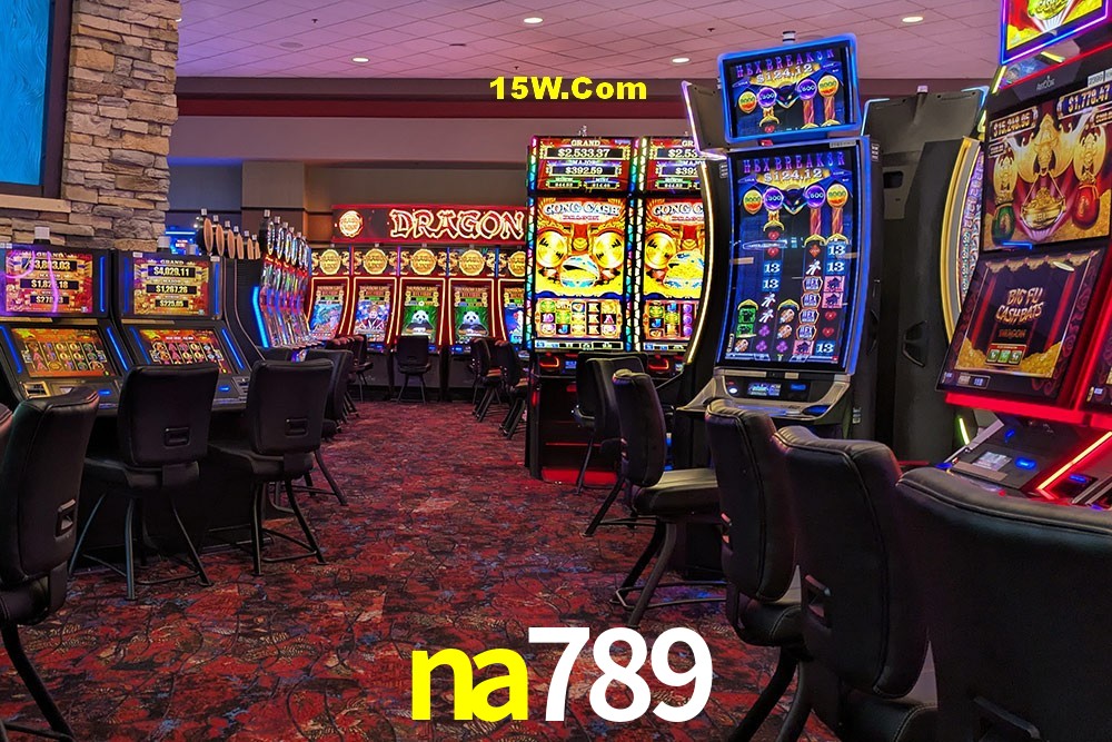 Slot Games na789