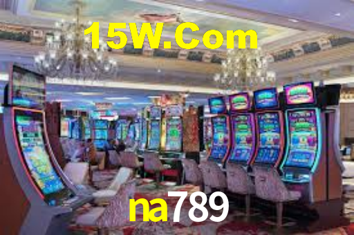 na789: Seu Especialista em Apostas Esportivas Brasileiras