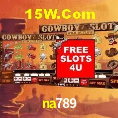 na789 Slot - 320+ Caça-Níqueis Premium