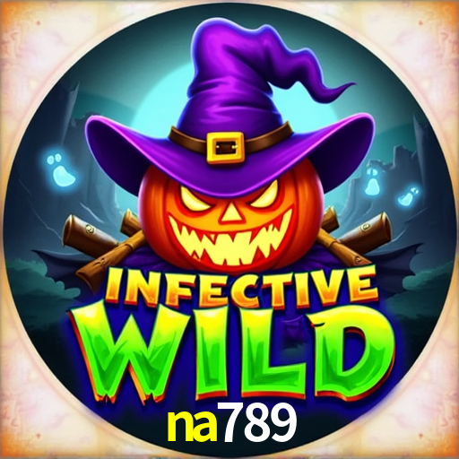 Descubra o Mundo do Cassino Online com na789