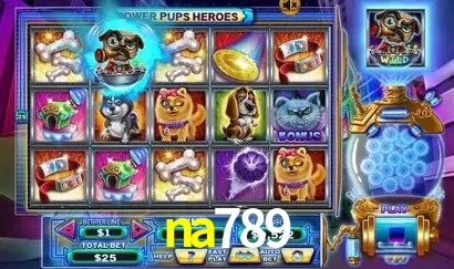 na789 - Análise de Mercados Esportivos