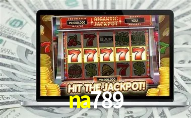 Cadastro Rápido na789