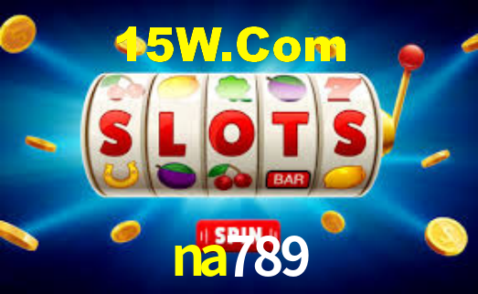 na789 App - Aplicativo Móvel Oficial