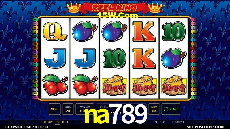 Games Directory na789