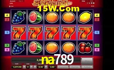 na789 Belo Horizonte - Jackpots