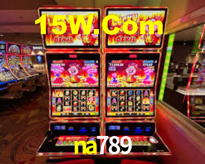 na789 - Installation Guide