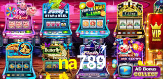 Live Casino na789